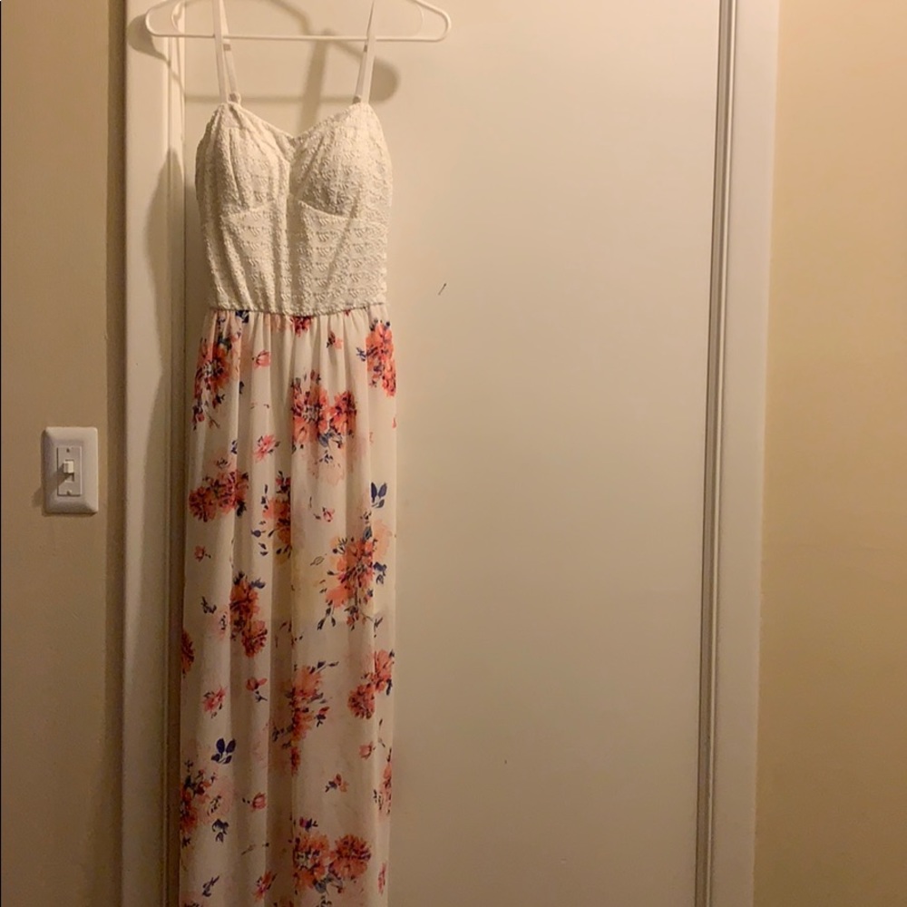 Long Dress